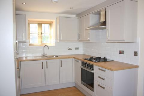 2 bedroom terraced house to rent, Chipping Sodbury, Bristol BS37
