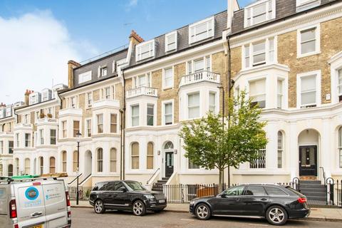 2 bedroom apartment to rent, Campden Hill Gardens London W8