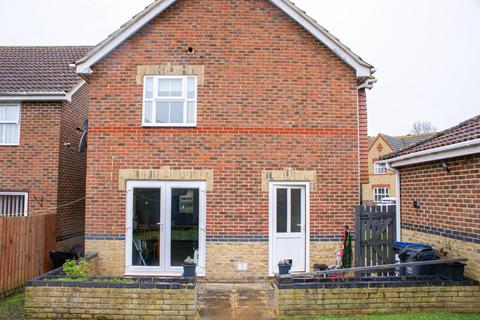 4 bedroom detached house to rent, Cliffsend, Ramsgate CT12