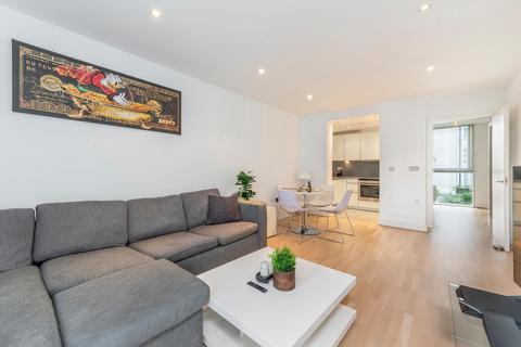 1 bedroom apartment for sale, Christopher Court, 97 Leman Street, London, E1