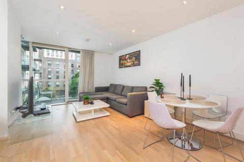 1 bedroom apartment for sale, Christopher Court, 97 Leman Street, London, E1