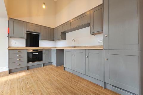 2 bedroom flat to rent, 1A Welles Street, Sandbach, CW11