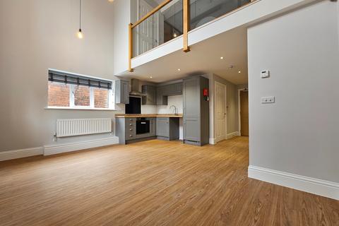 1 bedroom flat to rent, 1AWelles Street, Sandbach, CW11