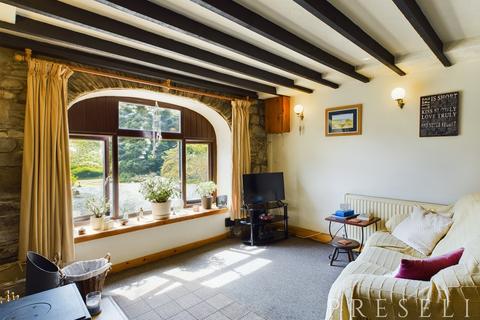 1 bedroom cottage to rent, Ambleston , Haverfordwest