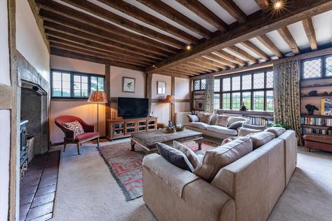 5 bedroom detached house for sale, Spring Hill, Fordcombe, Tunbridge Wells, Kent, TN3