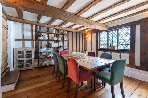 5 bedroom detached house for sale, Spring Hill, Fordcombe, Tunbridge Wells, Kent, TN3