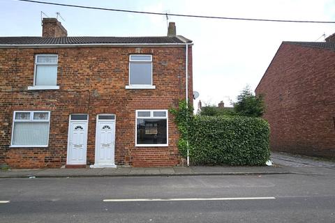 2 bedroom end of terrace house for sale, Coundon Grange, Bishop Auckland DL14