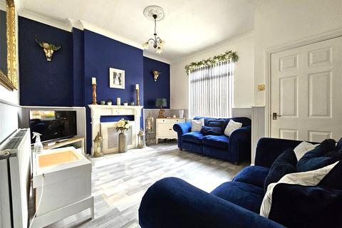 2 bedroom end of terrace house for sale, Brook Street, Bishop Auckland DL14