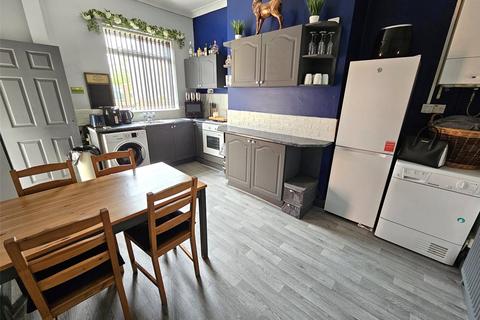 2 bedroom end of terrace house for sale, Brook Street, Bishop Auckland DL14