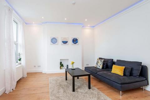 1 bedroom flat to rent, Fernhead Road, Maida Vale, London, W9