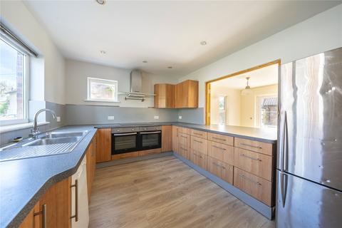 6 bedroom detached house for sale, Septima House, Ings Road, Ulleskelf, Tadcaster, North Yorkshire