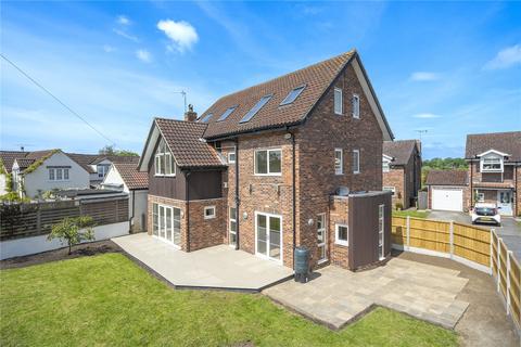 6 bedroom detached house for sale, Septima House, Ings Road, Ulleskelf, Tadcaster, North Yorkshire