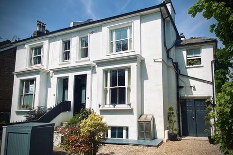 6 bedroom semi-detached house for sale, Drewstead Road, London, SW16