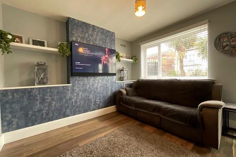 3 bedroom townhouse for sale, St. Lukes Road, Southport PR9