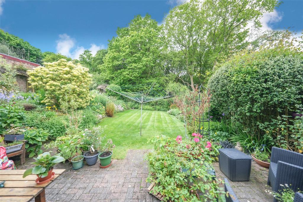 Gardens
