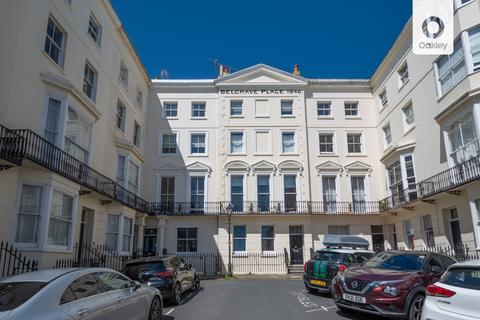 3 bedroom apartment for sale, Belgrave Place, Kemp Town, Brighton