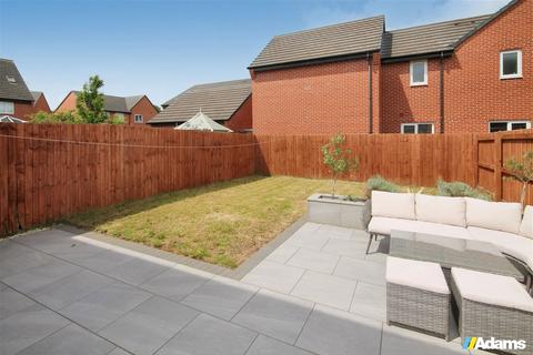 3 bedroom semi-detached house for sale, Northumberland Road, Norlands Green, Widnes
