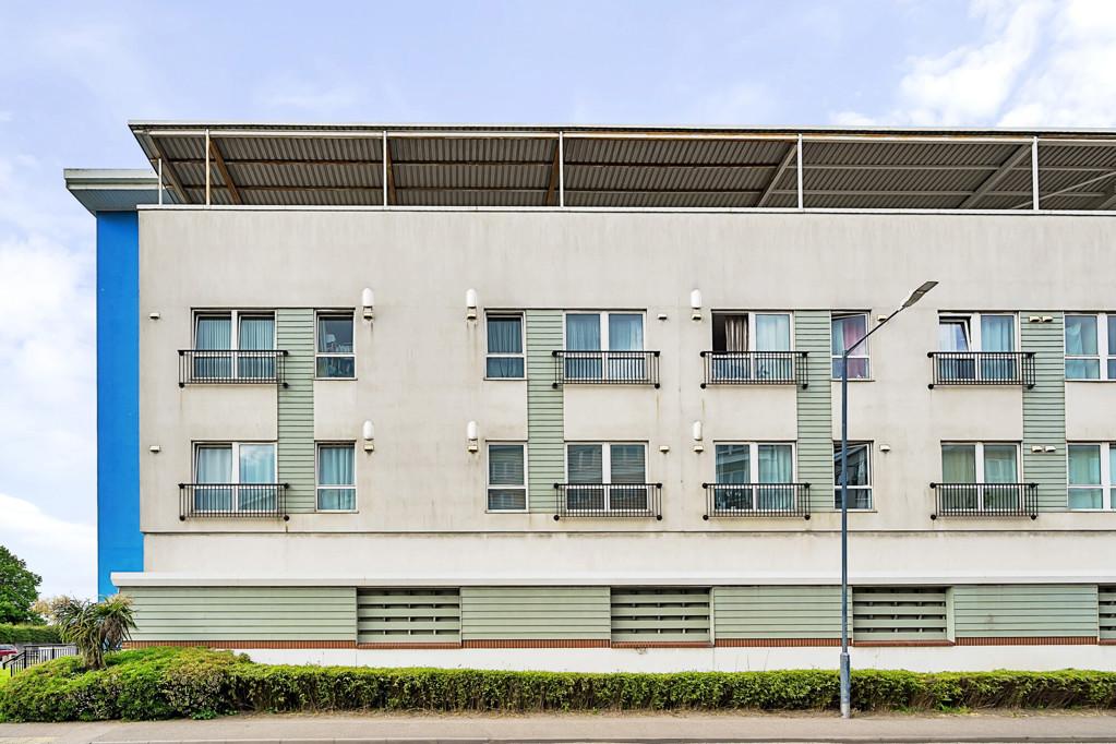 External