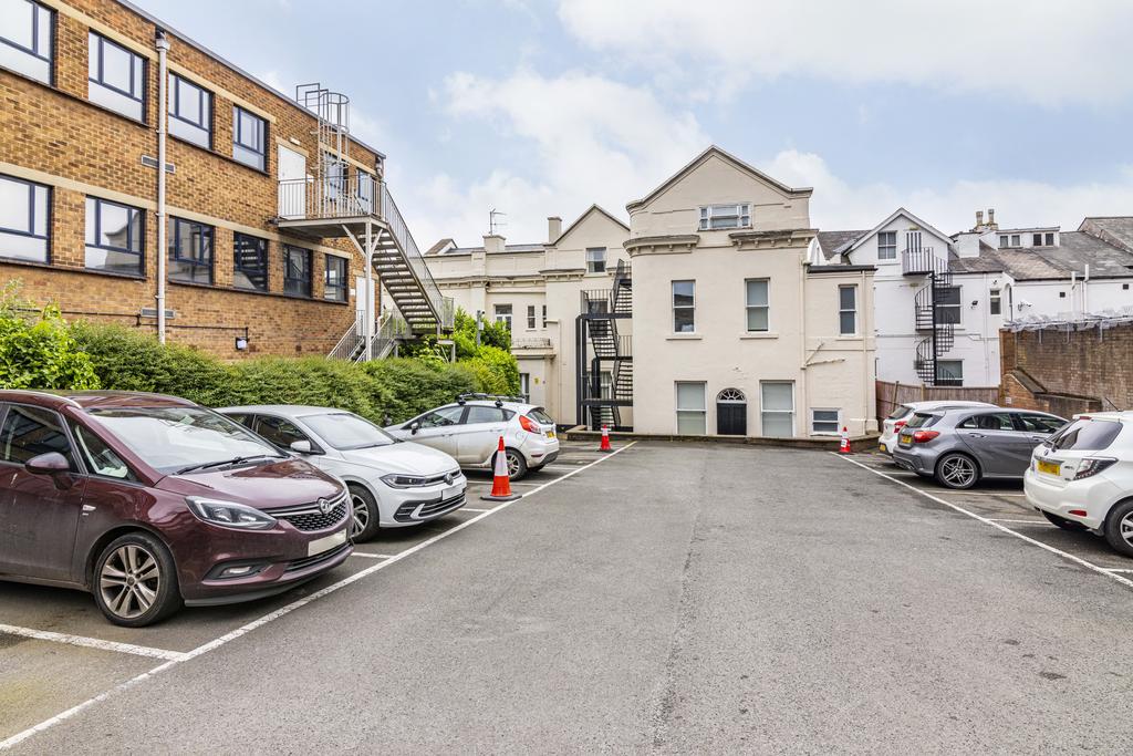 Car Park