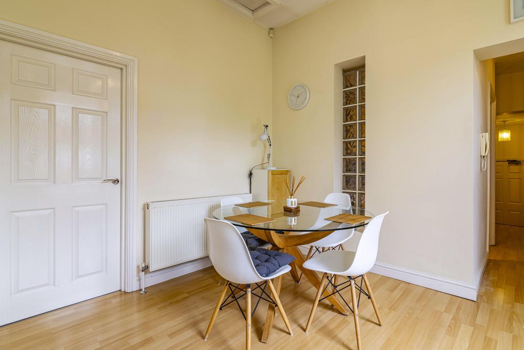 Dining Space