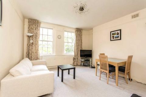 1 bedroom apartment to rent, Addison House, Grove End Road, St John's Wood, London, NW8