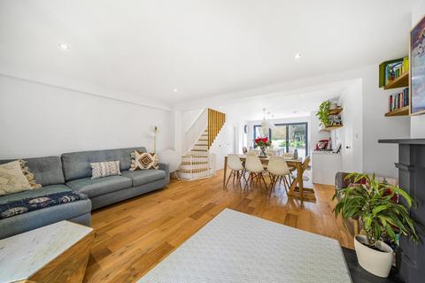 55 Lorrimore Road, London, SE17 3LZ