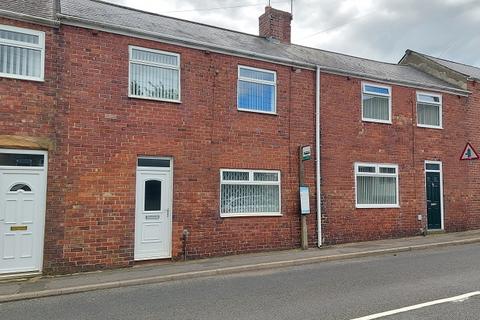 3 bedroom terraced house to rent, Victoria Terrace, Pelton DH2