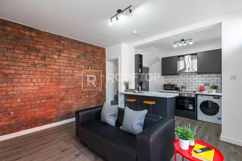 undefined, Glossop Grove, Leeds LS6