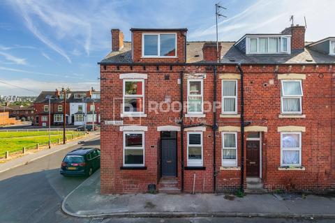 undefined, Glossop Grove, Leeds LS6