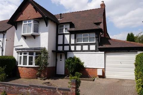 6 bedroom detached house for sale, Vincent Street, Walsall, WS1
