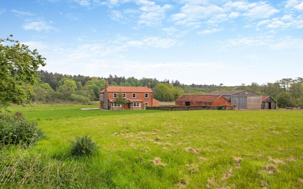 Mill Farm