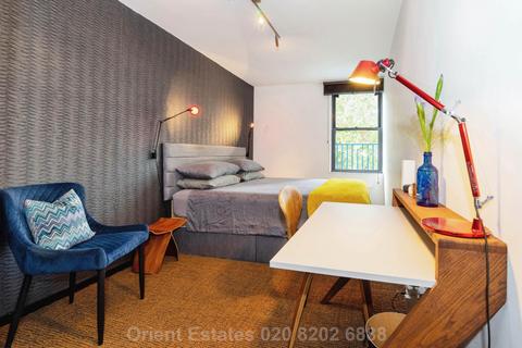 1 bedroom flat for sale, Rampayne Street, London