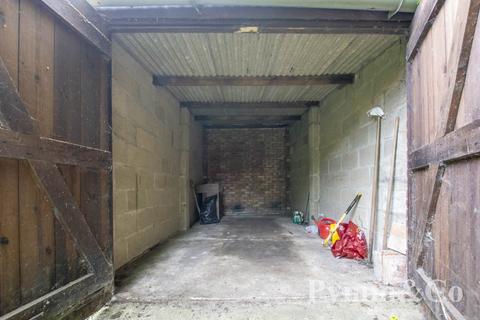 Garage for sale, Kingsley Road, Norwich NR1
