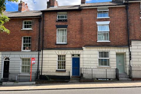1 bedroom flat to rent, Crowder Terrace, Winchester, SO22