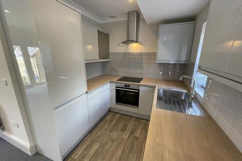 2 bedroom apartment to rent, Eton Court, Roseville Avenue, Harrogate, North Yorkshire, HG1