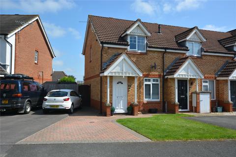 2 bedroom end of terrace house for sale, Turnstone Drive, Quedgeley, Gloucester, Gloucestershire, GL2