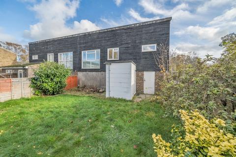 1 bedroom maisonette for sale, Cottesmore, Bracknell, Berkshire