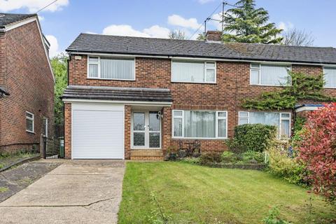 4 bedroom semi-detached house for sale, Chesham,  Buckinghamshire,  HP5