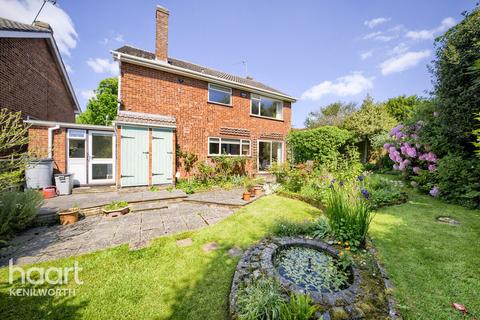 39 Beehive Hill, Kenilworth, CV8 1BY