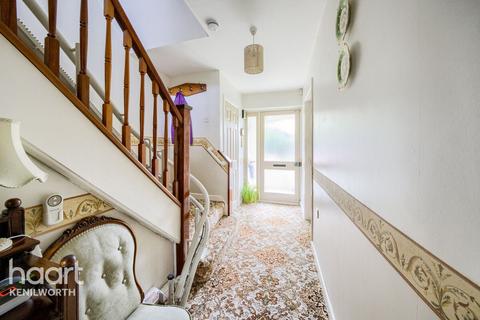 39 Beehive Hill, Kenilworth, CV8 1BY