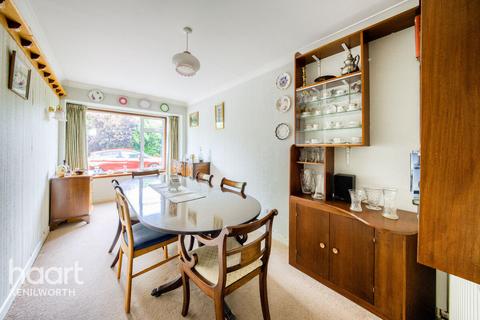 39 Beehive Hill, Kenilworth, CV8 1BY