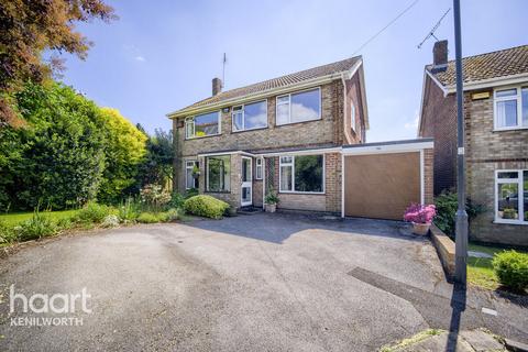 39 Beehive Hill, Kenilworth, CV8 1BY