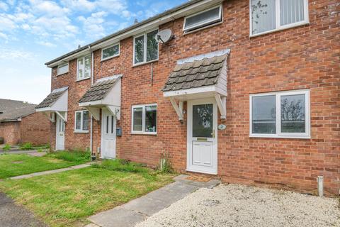 2 bedroom terraced house for sale, Holly Close, Chepstow