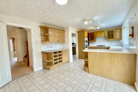 33 Ash Way, Newcastle, ST5 3UB