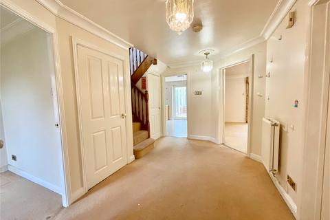 33 Ash Way, Newcastle, ST5 3UB