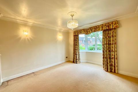 33 Ash Way, Newcastle, ST5 3UB