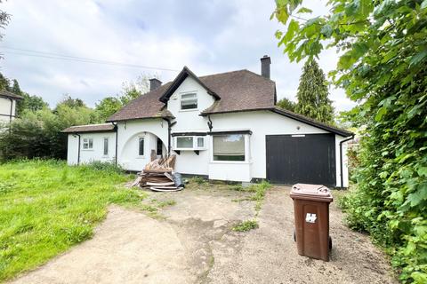 4 bedroom detached house to rent, Pegmire Lane, Watford, WD25