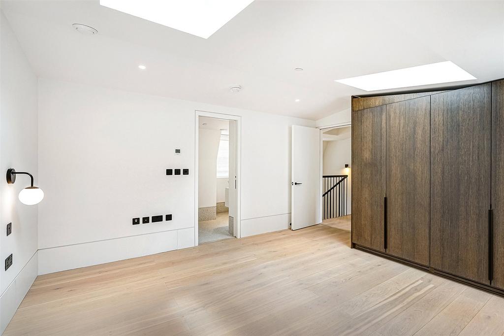 Double Bedroom