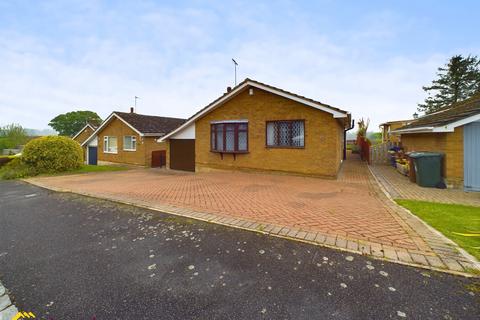 3 bedroom detached bungalow for sale, Metcalfe Close, Drayton OX15