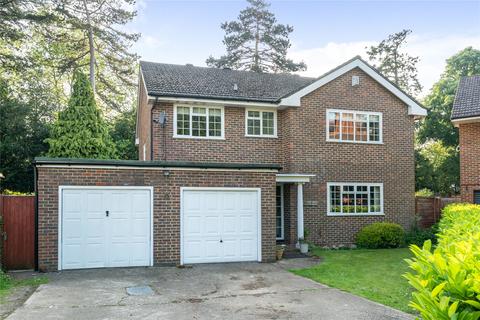 31 Malcolm Drive, Surbiton, KT6 6QS